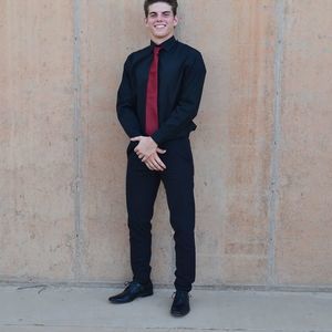 Meet your Posher, Austin